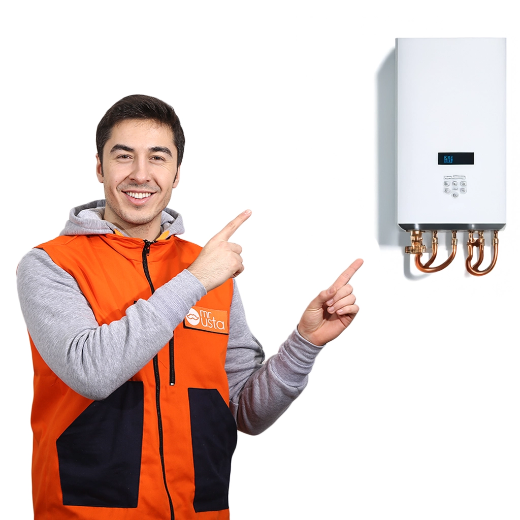 Kemer Kombi Tamircisi