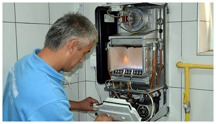 Kemer Kombi Tamircisi